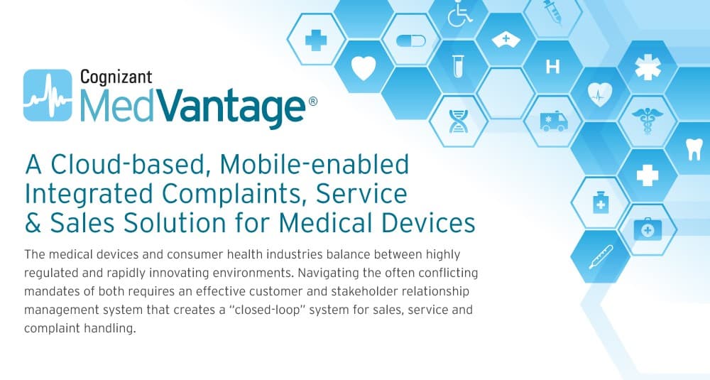 Cognizant Technology Solutions image 1