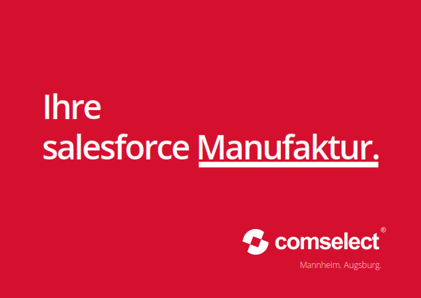 comselect® image 1
