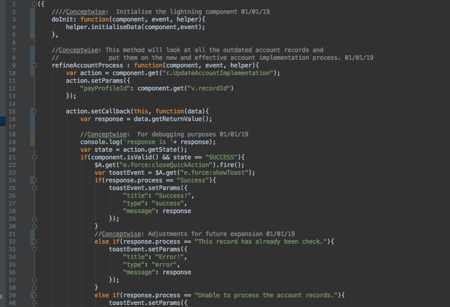 Conceptwise Solutions image 1