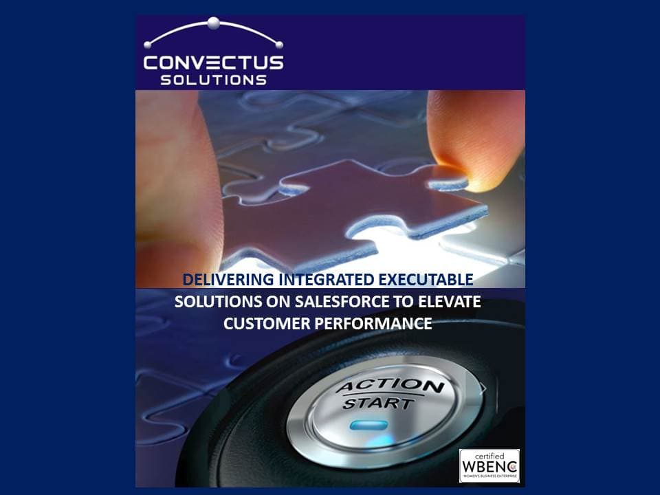 Convectus Solutions LLC image 1