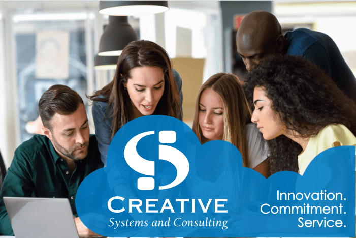 Creative Systems and Consulting image 1