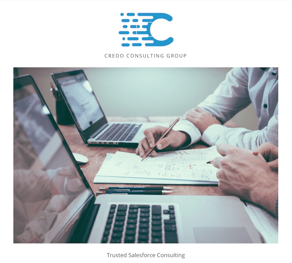 Credo Consulting Group image 1