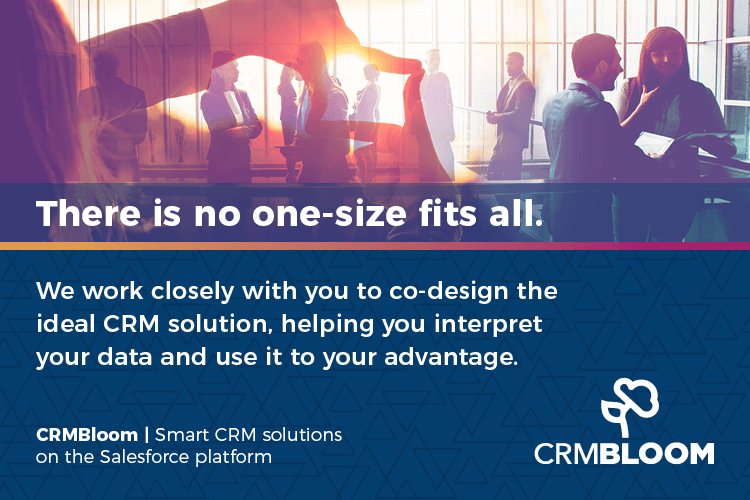 CRMBloom image 1