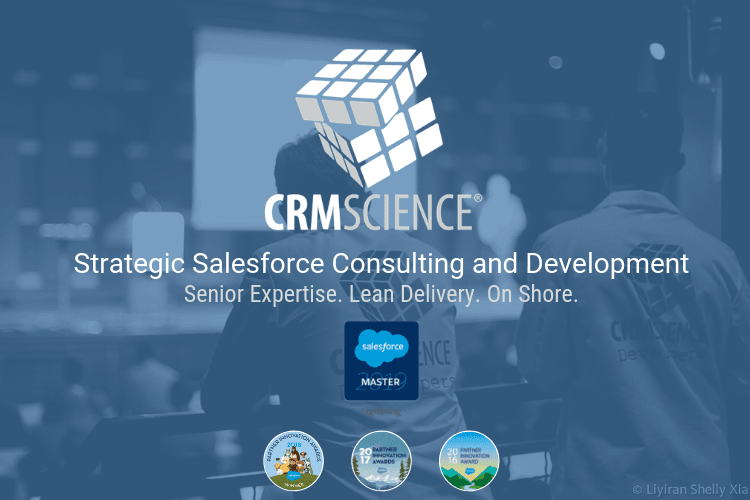 CRM Science image 1