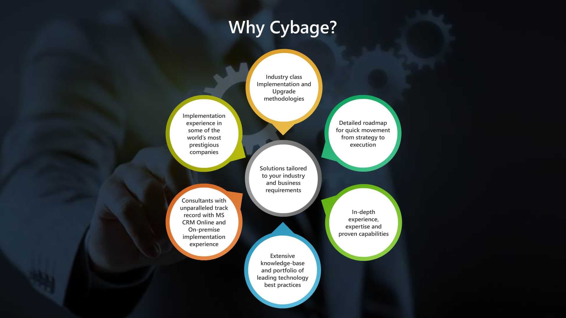 Cybage Software Private Limited image 1