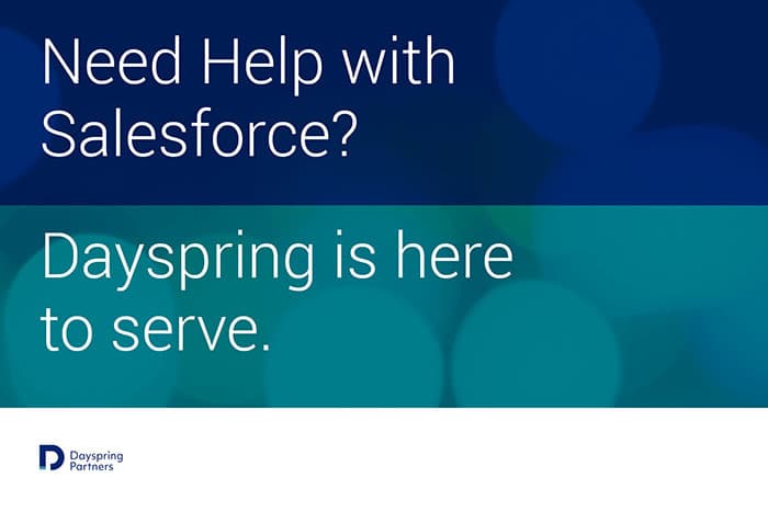 Dayspring Partners image 1