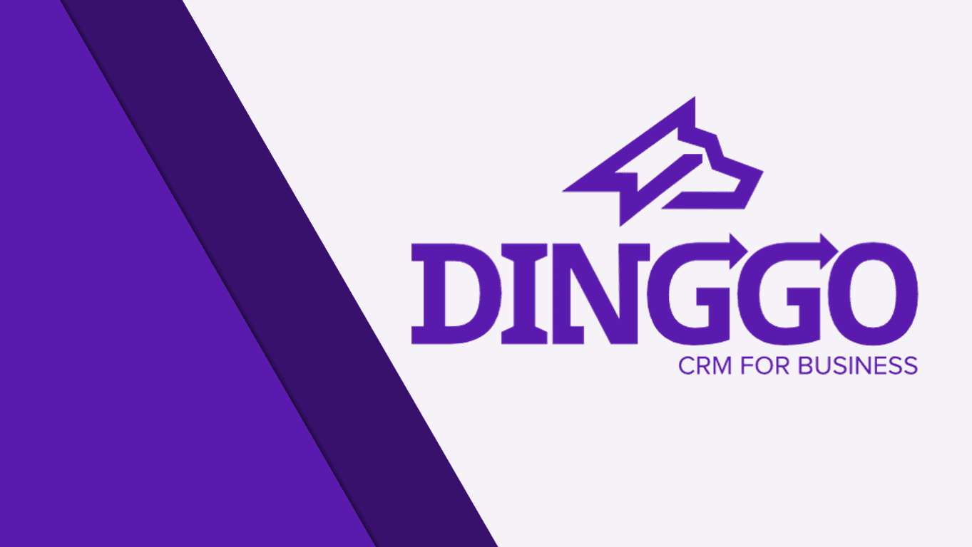 Dinggo image 1