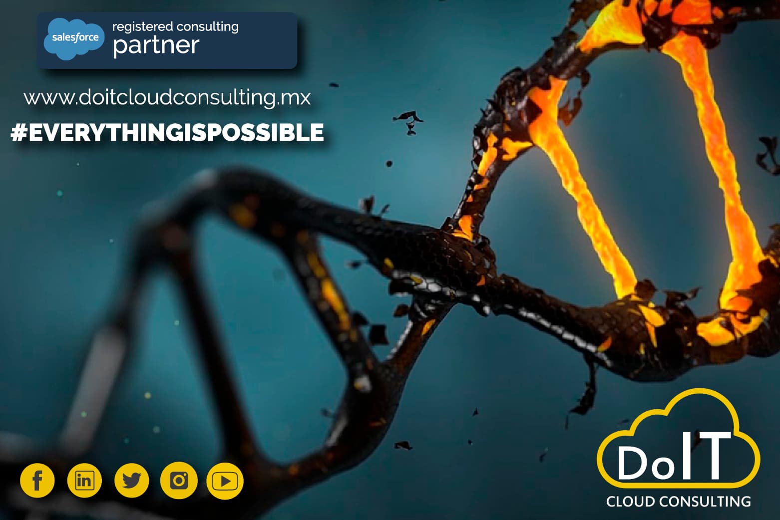 DoIT Cloud Consulting image 1