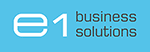 e1 Business Solutions image 1