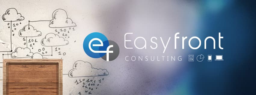 EASYFRONT CONSULTING image 1