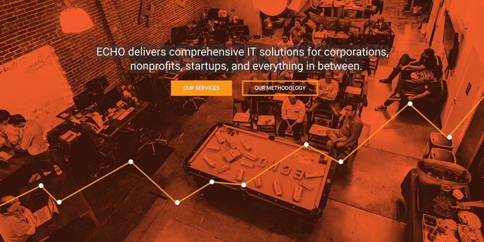 ECHO Technology Solutions image 1