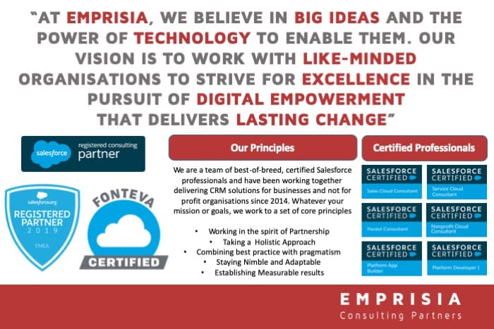 Praesto Consulting image 1