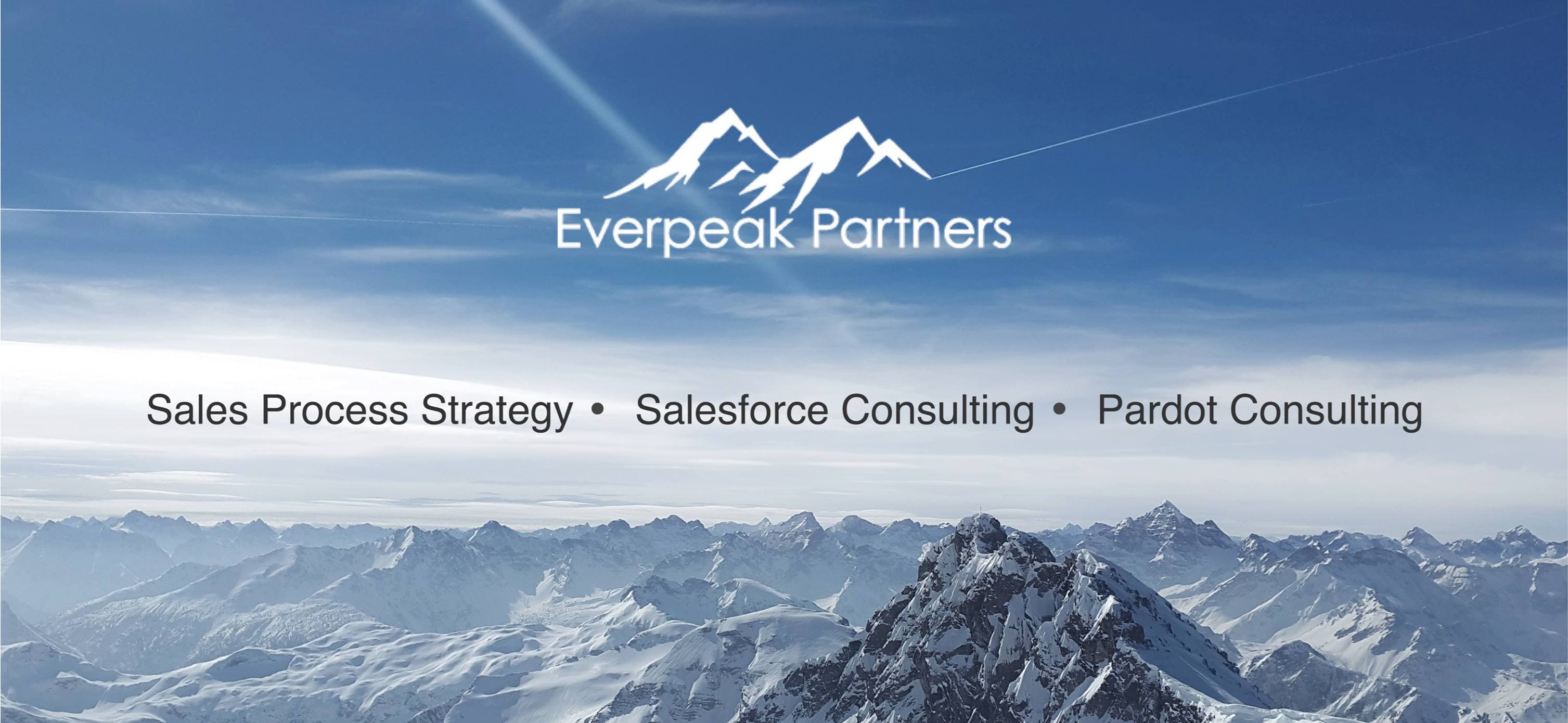 Everpeak Partners image 1