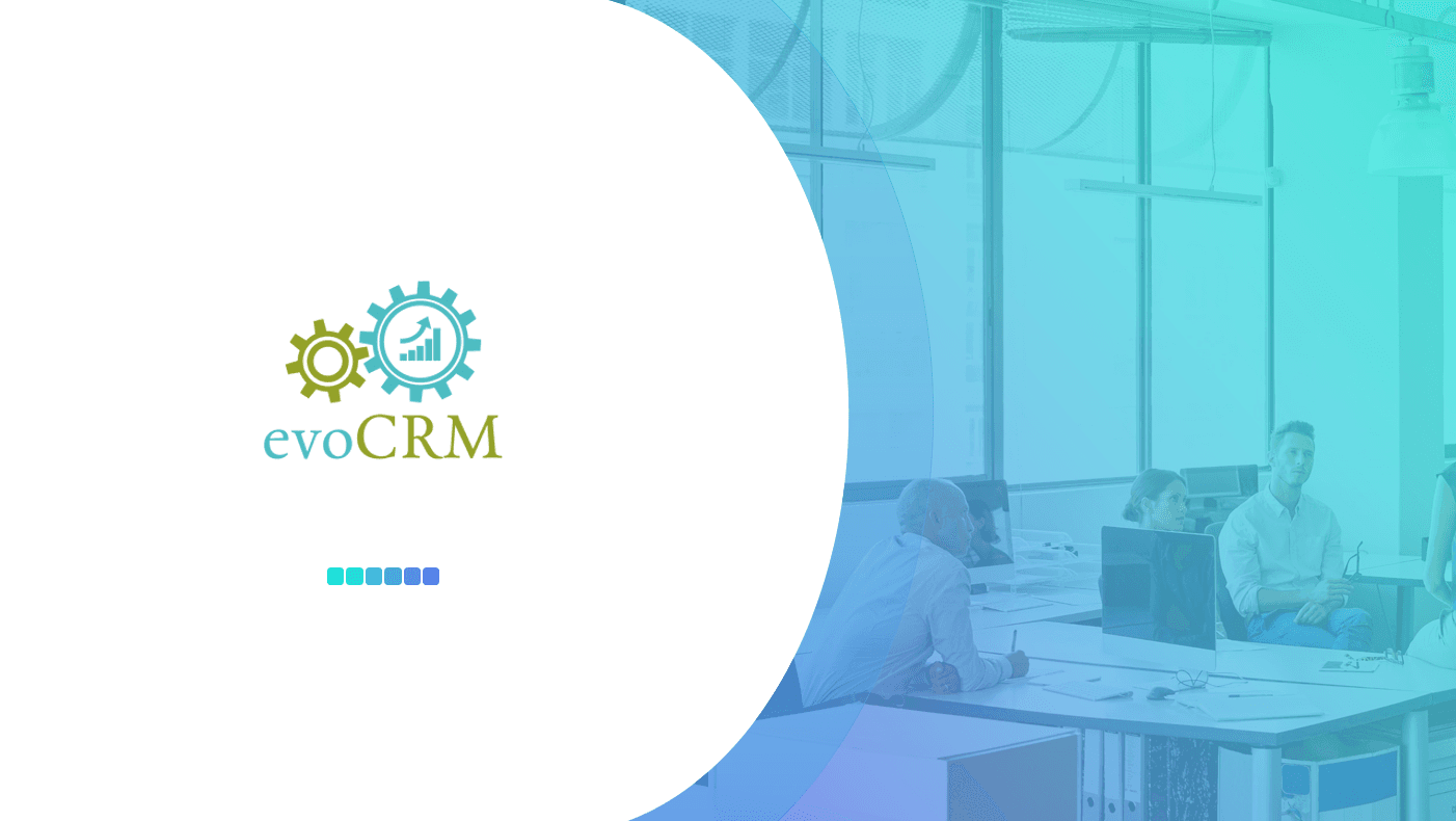 evoCRM Ltd. image 1