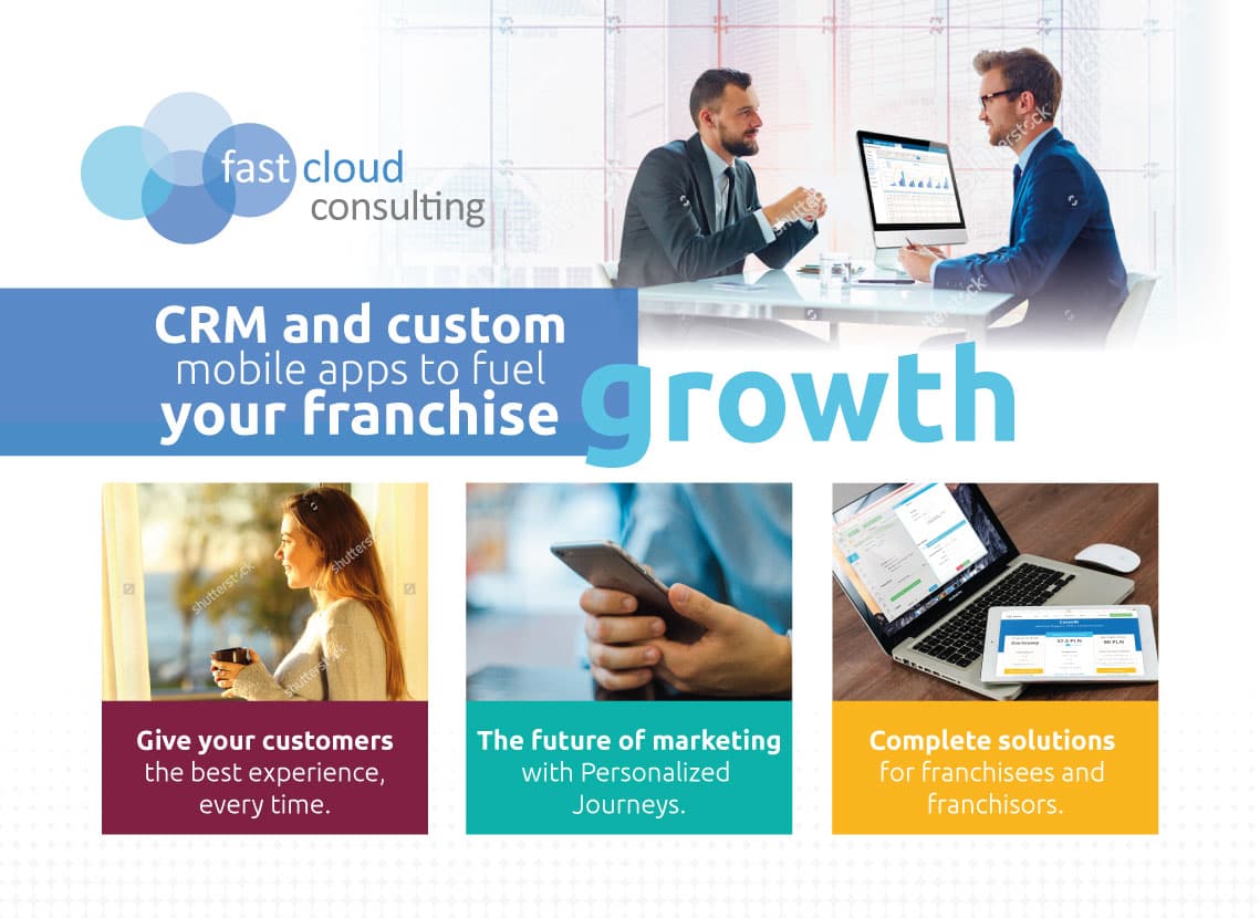 Fast Cloud Consulting image 1