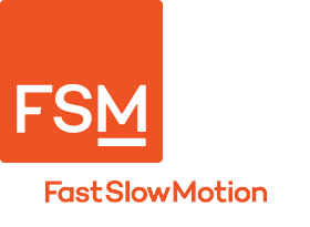Fast Slow Motion image 1