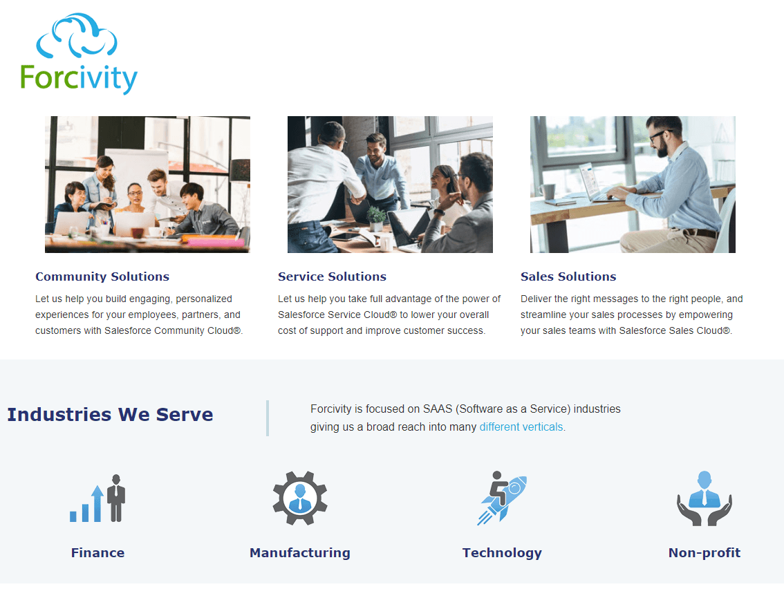 Forcivity image 1