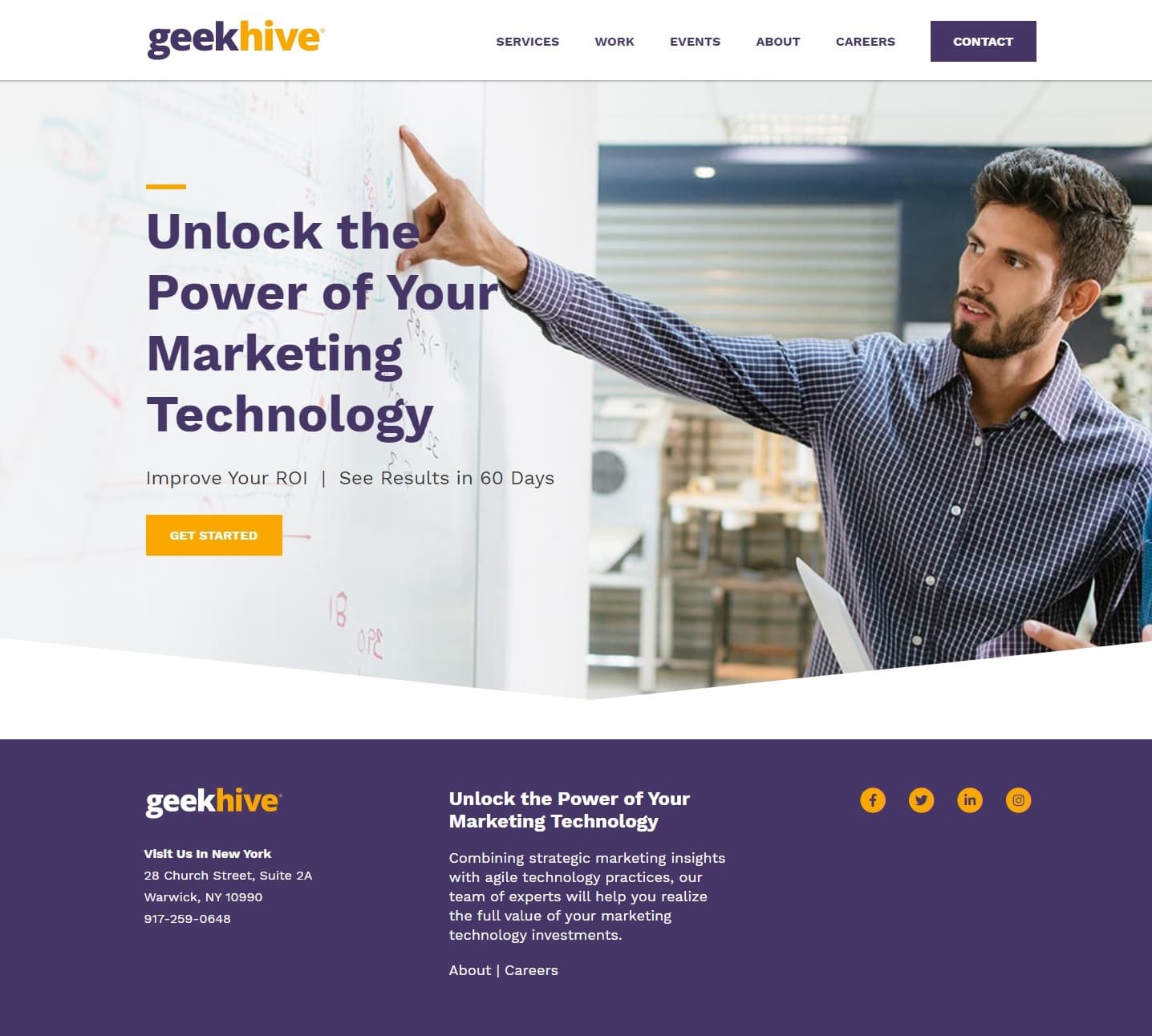 GeekHive image 1