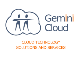 Gemini Cloud image 1