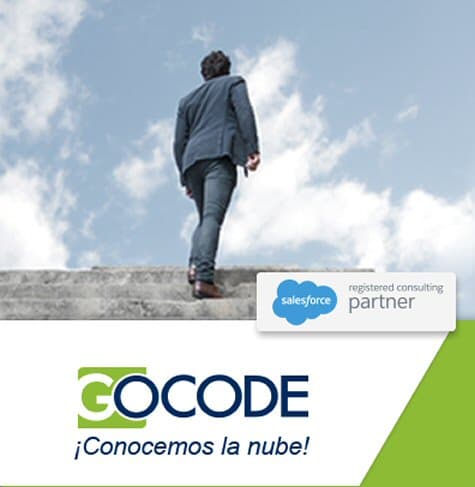 GOCODE Ltda. image 1
