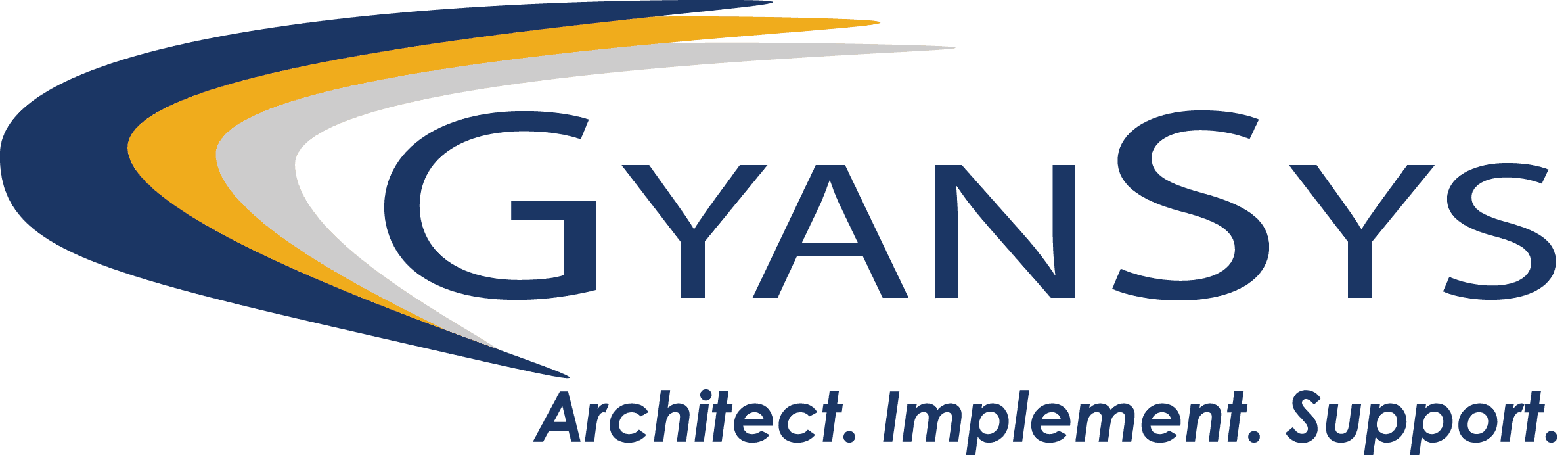 GyanSys Inc image 1