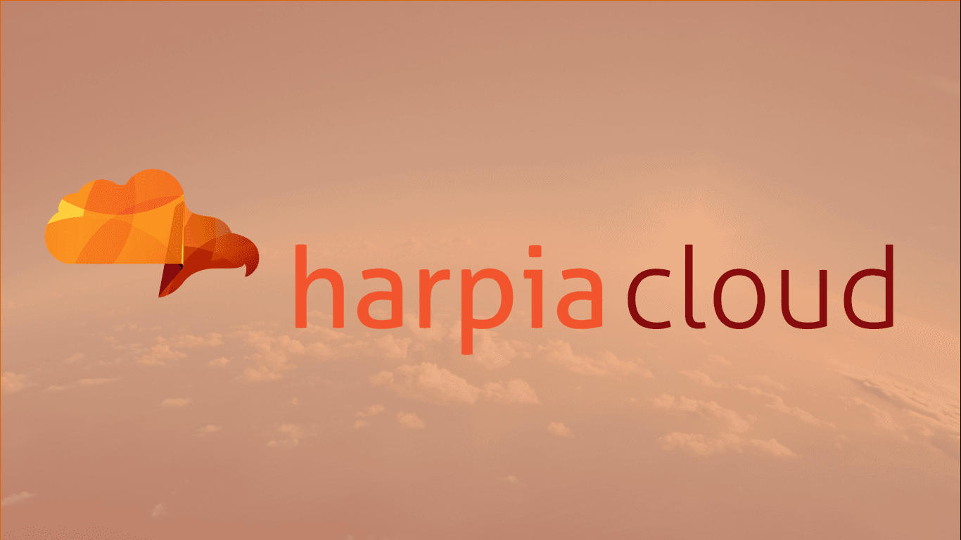 Harpia Cloud image 1