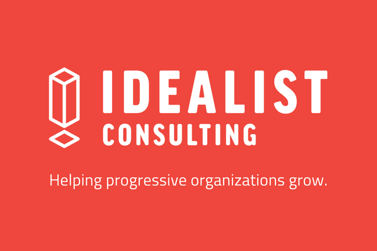Idealist Consulting image 1