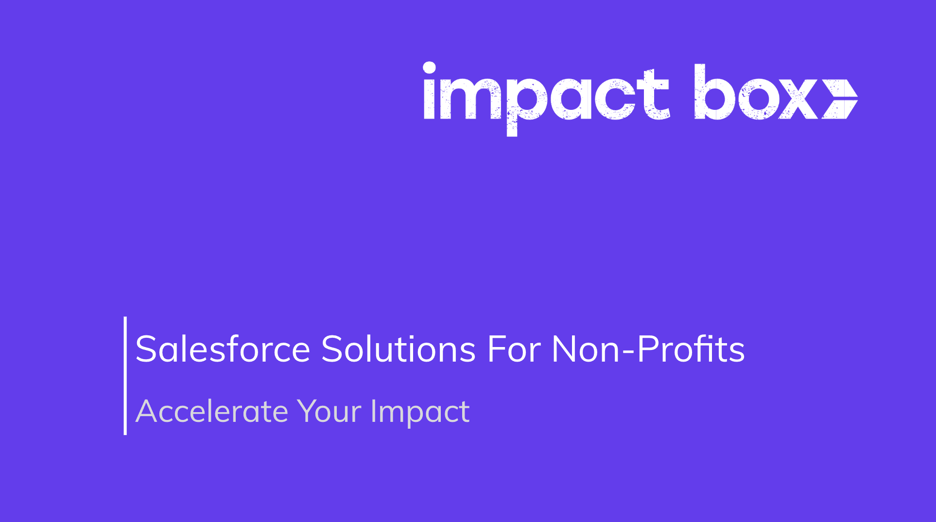 Impact Box image 1