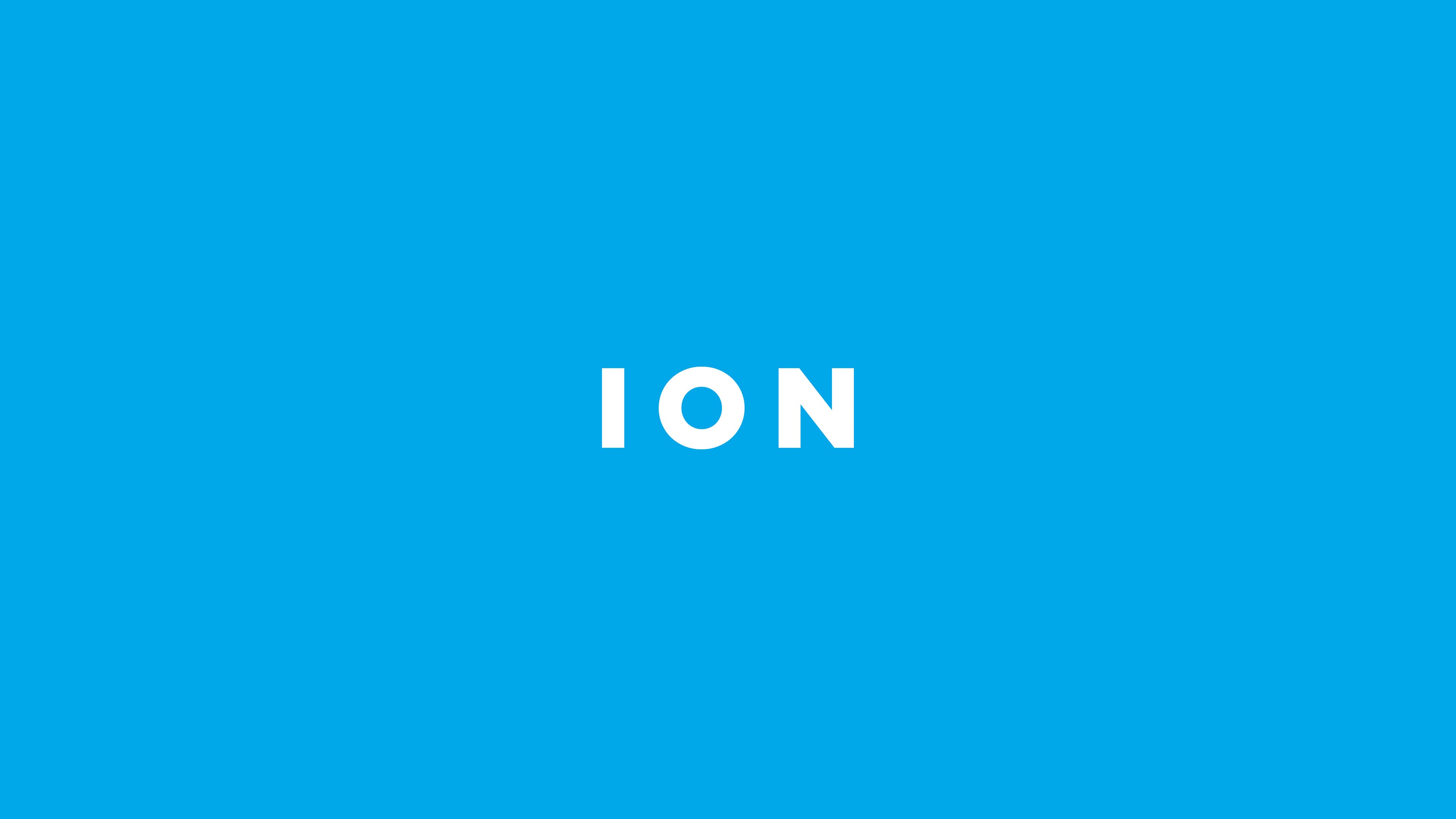 Ion Industries image 1