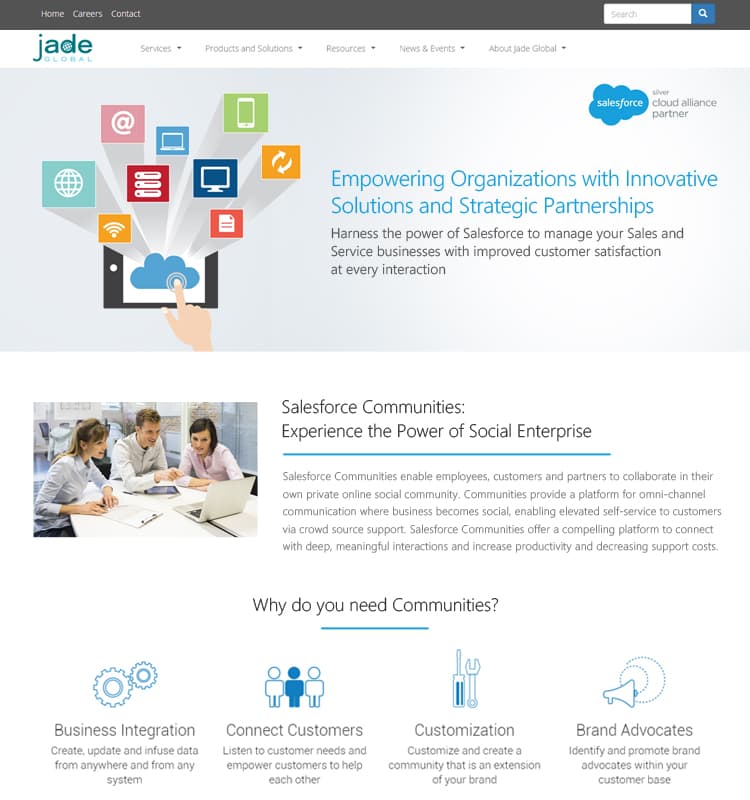 Jade Global image 1