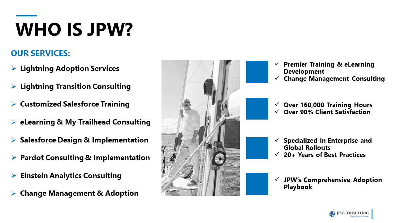 JPW Consulting image 1