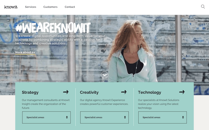 Knowit AB image 1