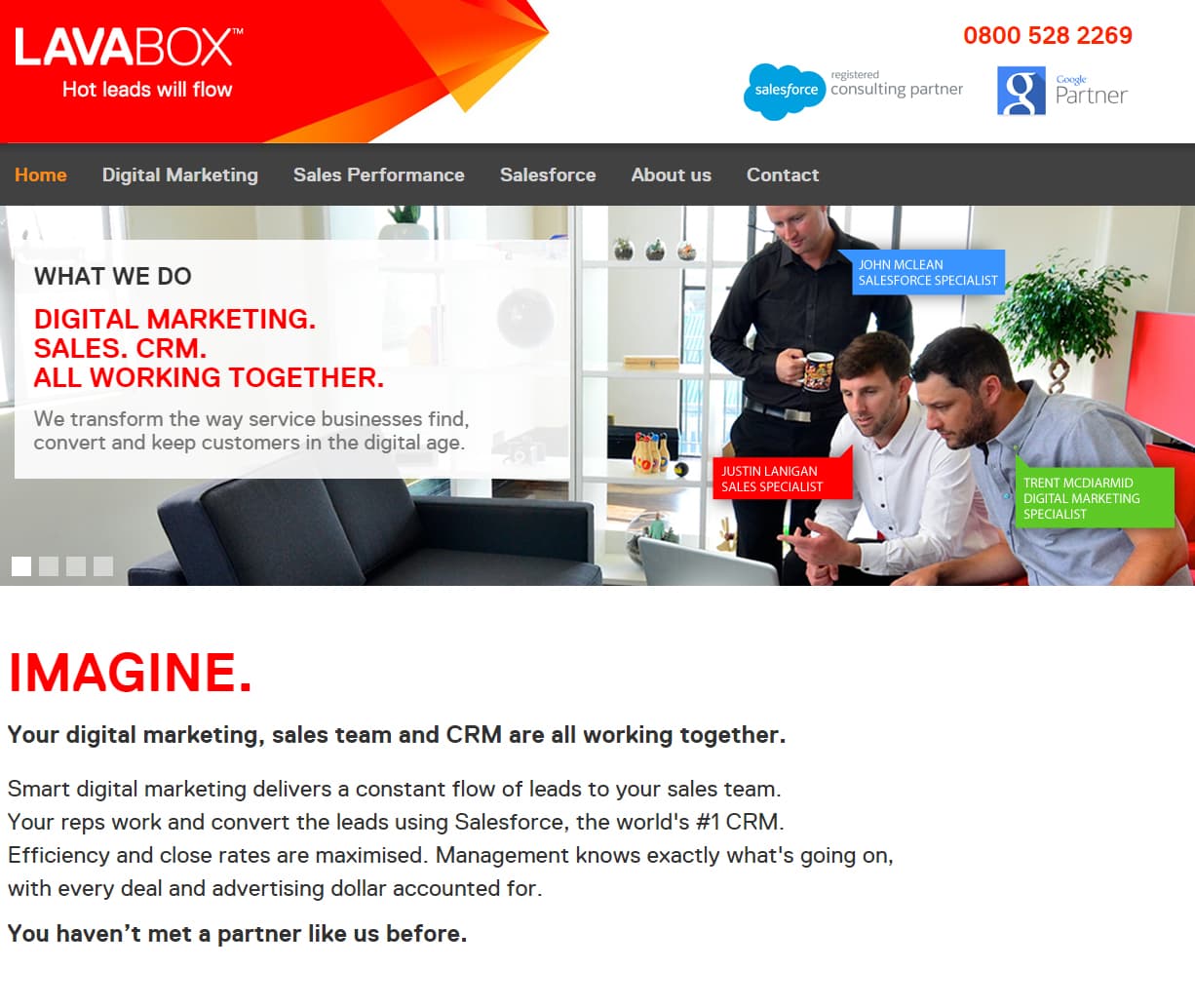 LavaBox image 1