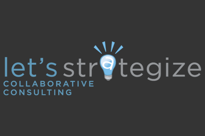 Let's Strategize image 1