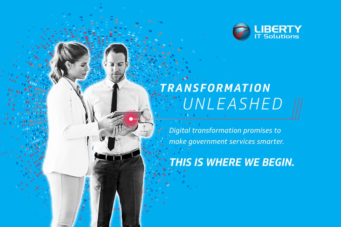 Liberty IT Solutions image 1