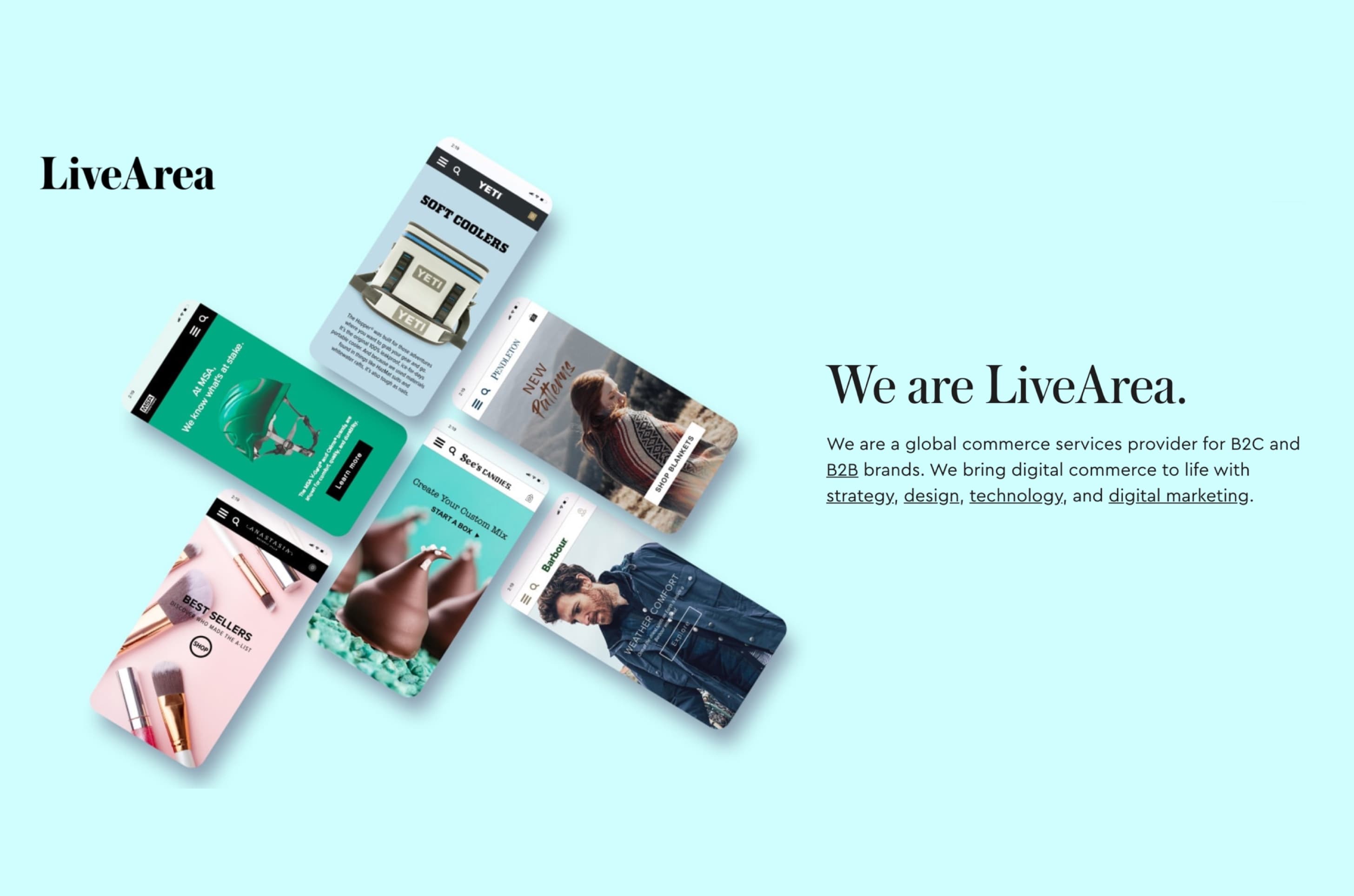 LiveArea image 1