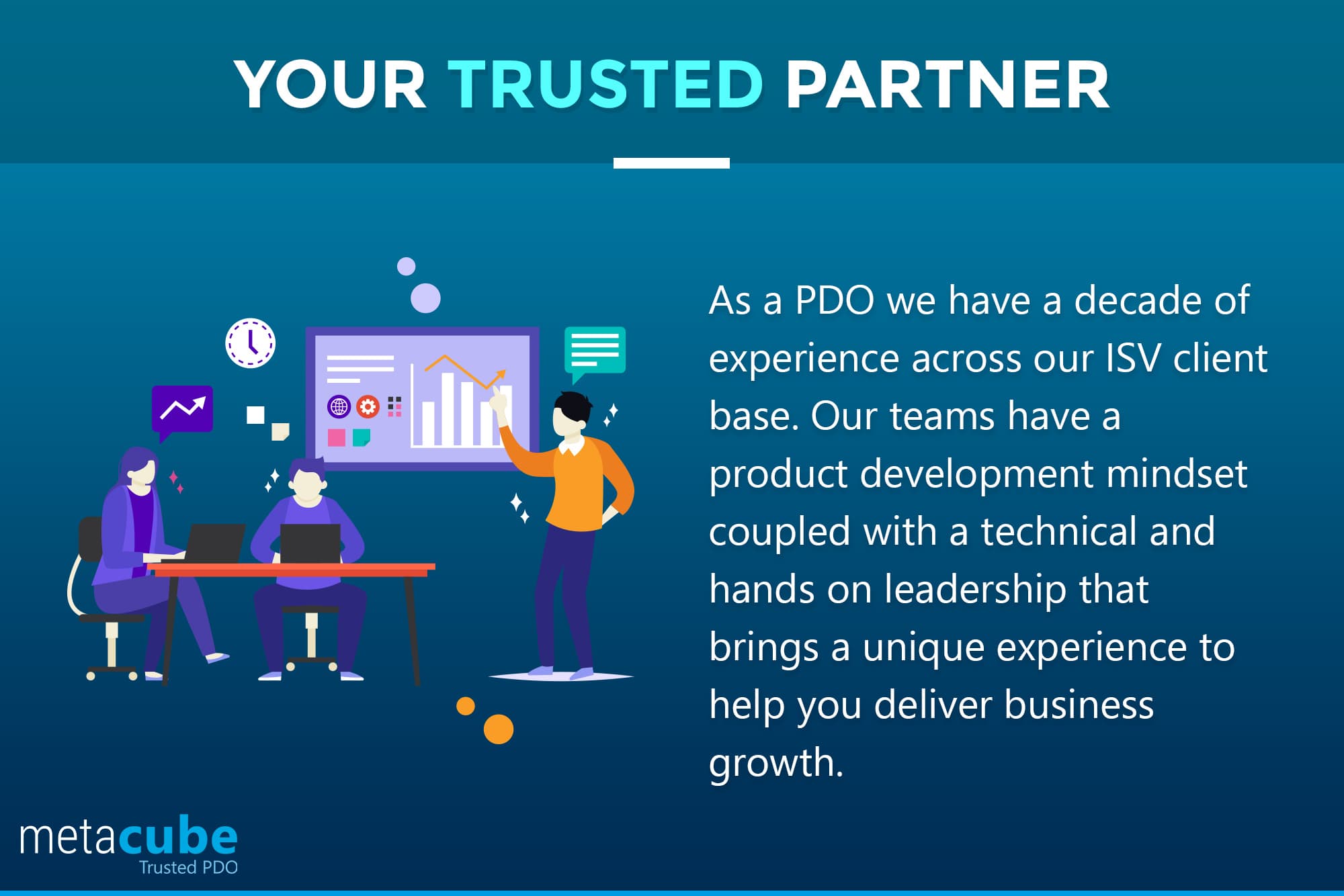 Metacube Software Pvt. Ltd. image 1