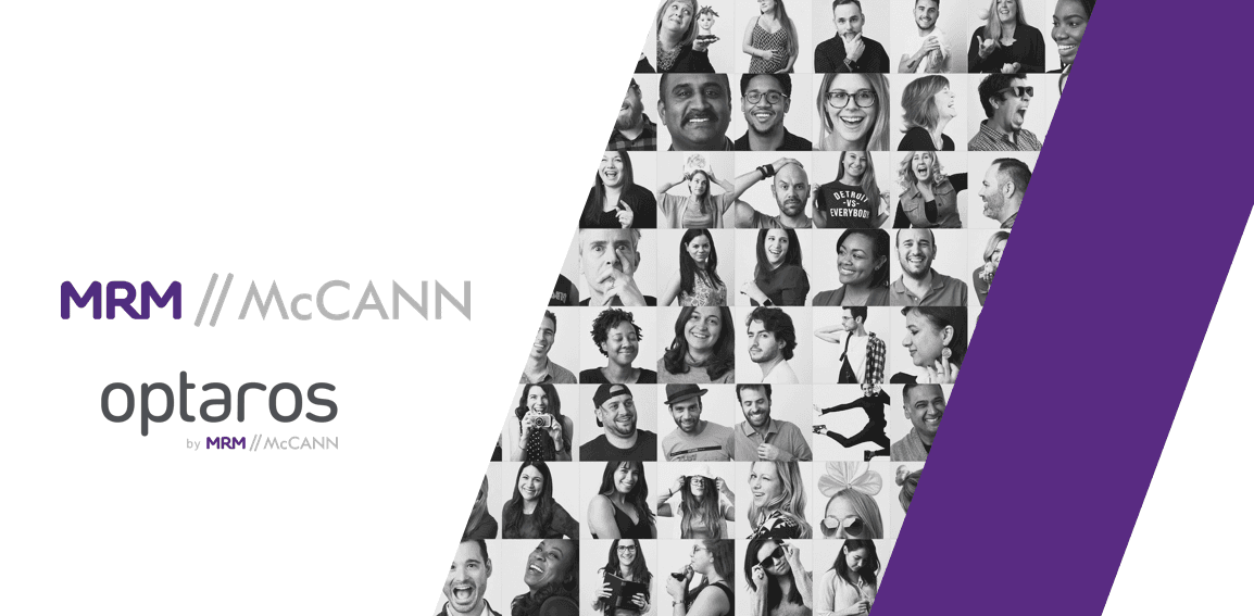 MRM//McCann image 1