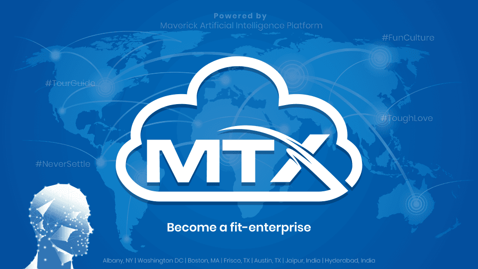 MTX Group Inc. image 1