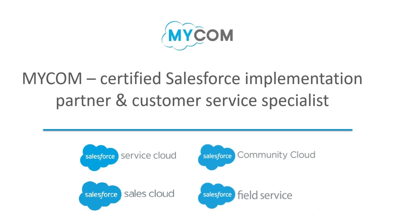MYCOM GmbH image 1