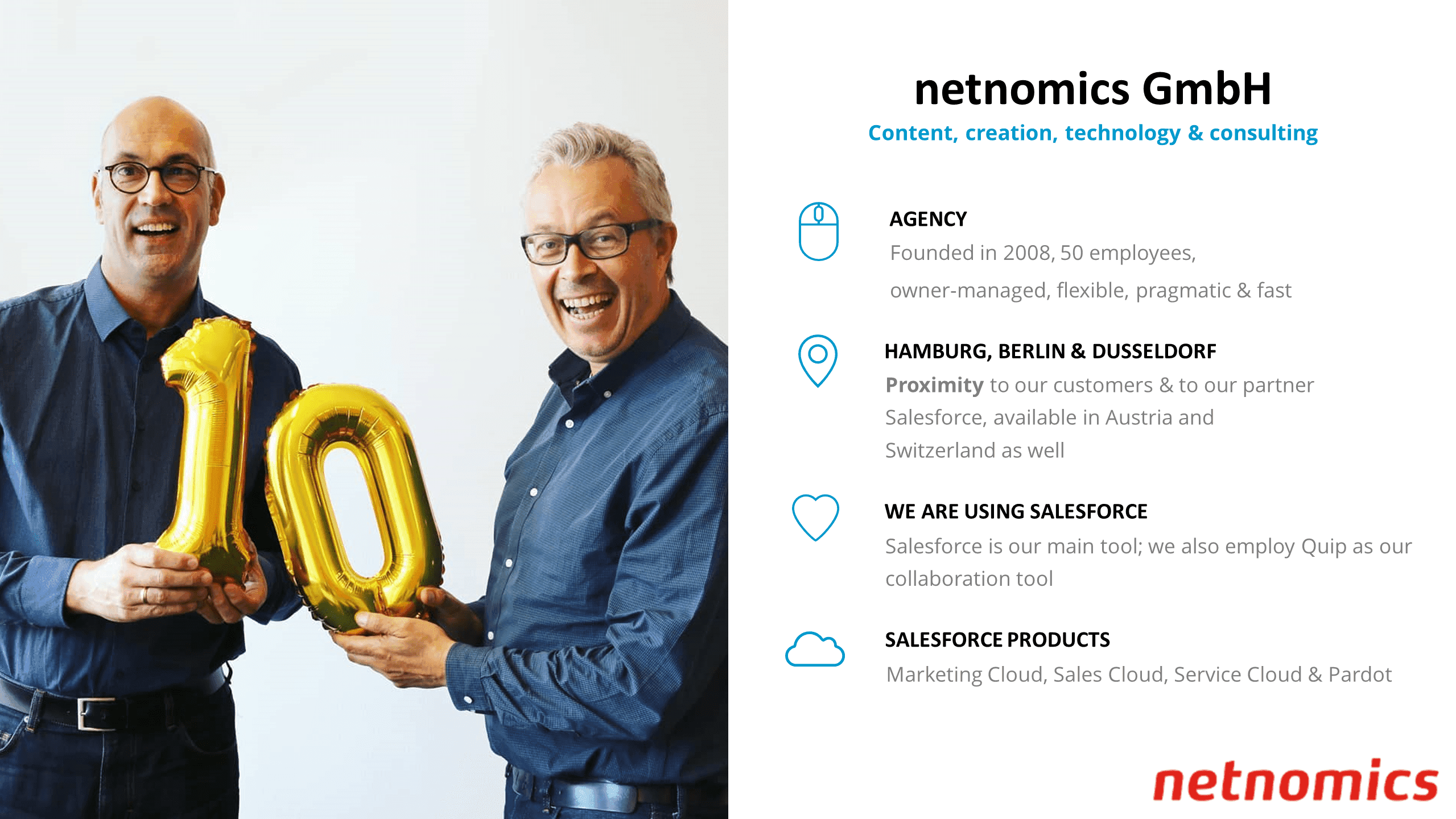 netnomics GmbH image 1