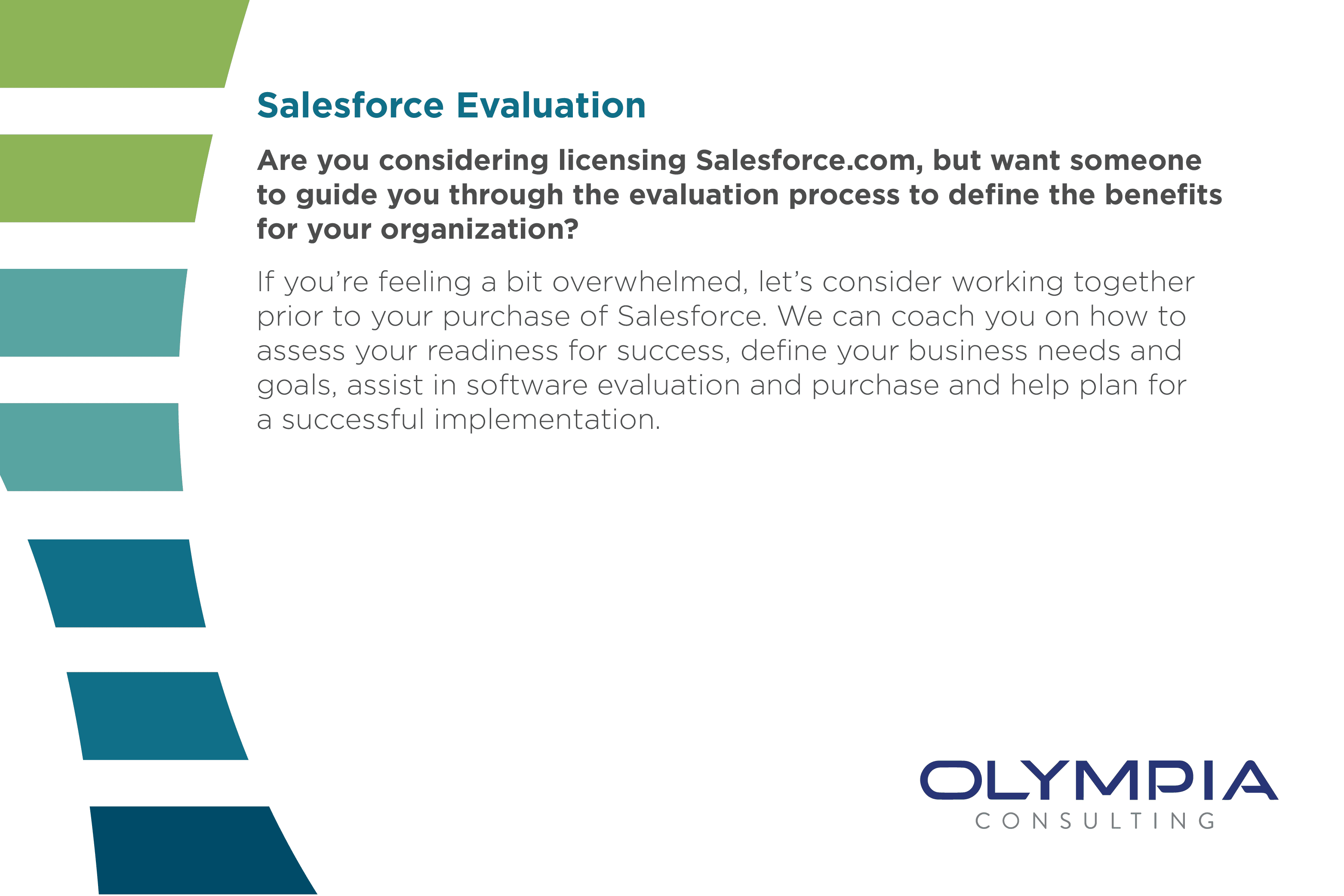Olympia Consulting image 1