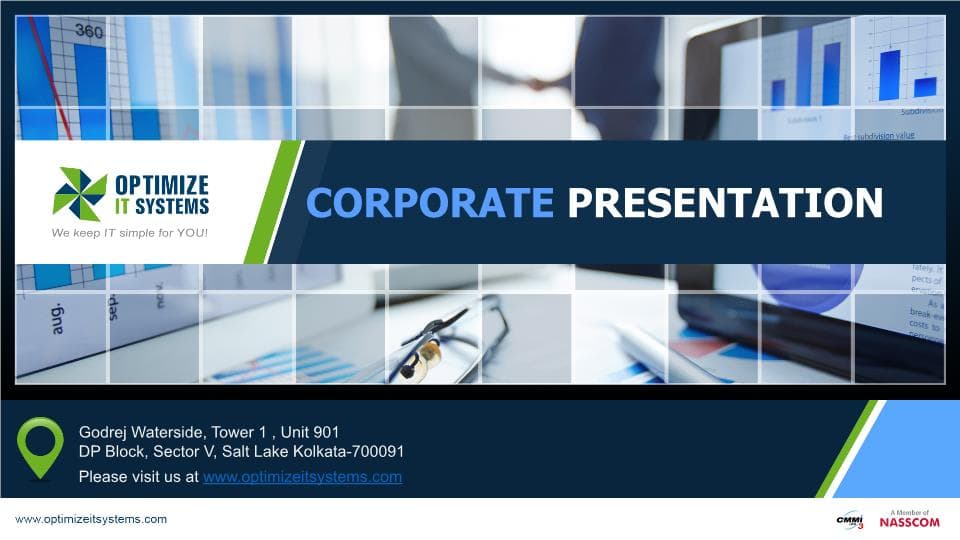Optimize IT Systems Pvt Ltd image 1