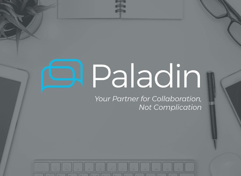 Paladin Group image 1
