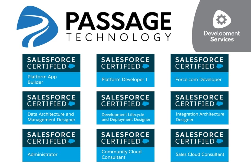 Passage Technology image 1