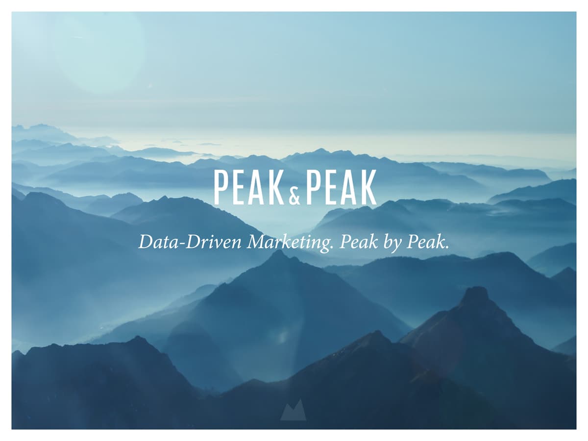 Peak & Peak GmbH image 1