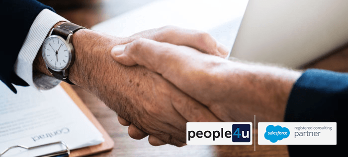 People4u Inc. image 1