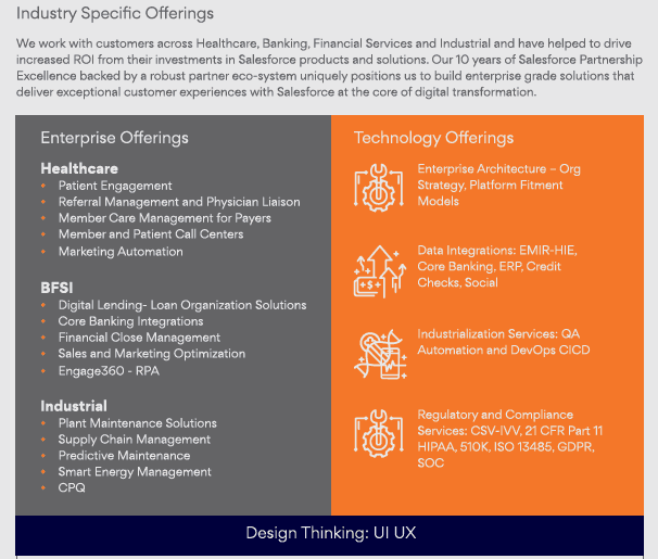 Persistent Systems Ltd. image 1