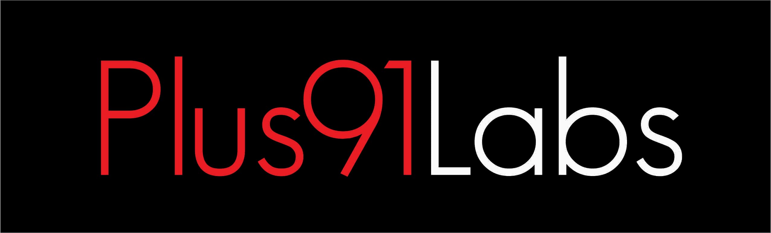 Plus91labs image 1