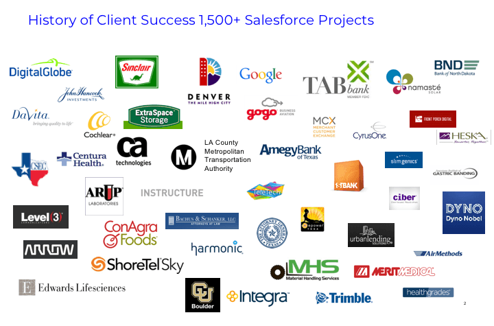 Salesforce Practice at Publicis Sapient image 1
